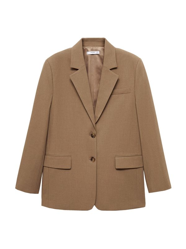 MANGO MANGO Sako 'Casiopea'  brokat