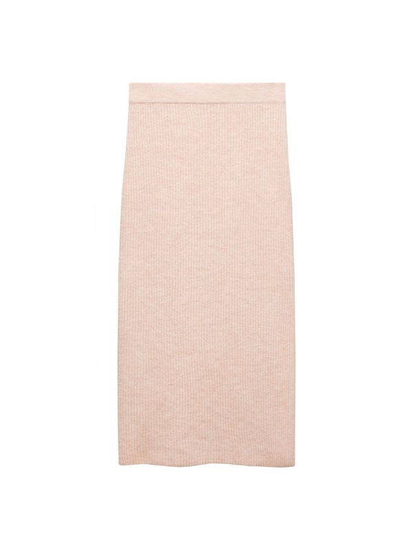 MANGO MANGO Suknja 'CANET'  roza
