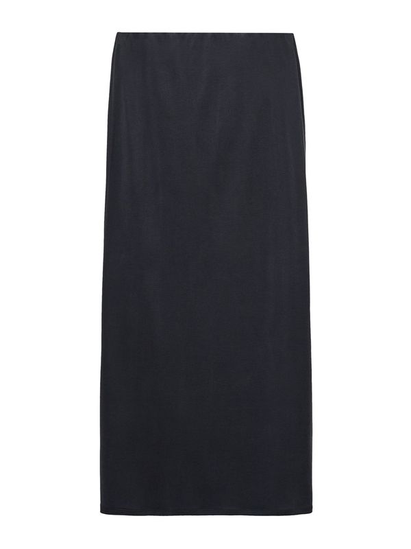 MANGO MANGO Suknja 'CARAIVA'  morsko plava