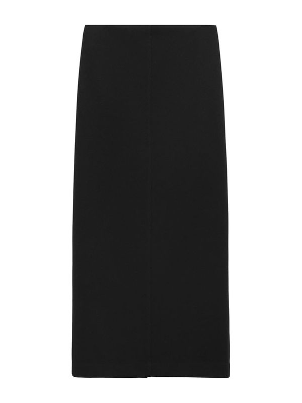 MANGO MANGO Suknja 'Gala'  crna