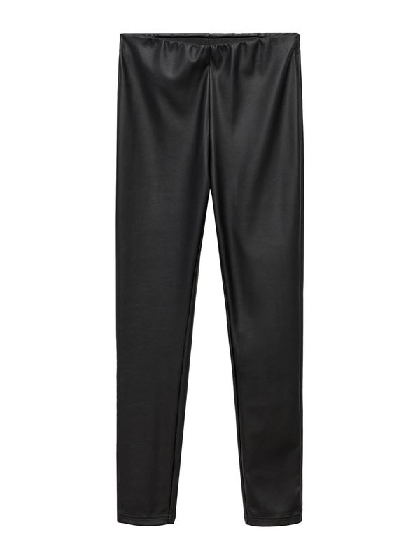 MANGO MANGO Tajice 'GROTO'  crna