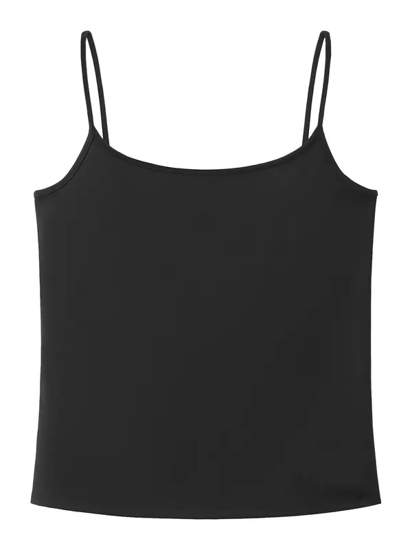 MANGO MANGO Top 'BACARI'  crna