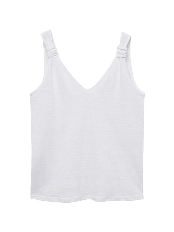 MANGO MANGO Top 'LINA'  bijela