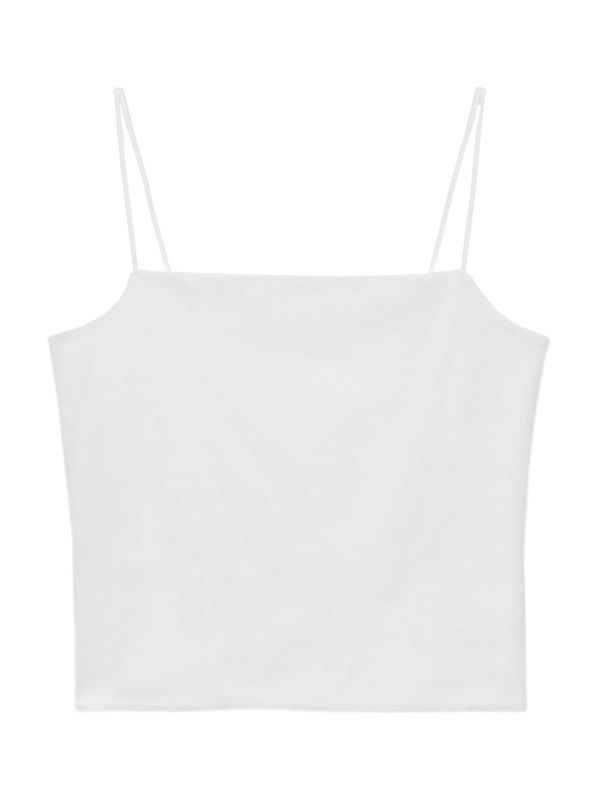 MANGO MANGO Top 'MERLOT'  bijela