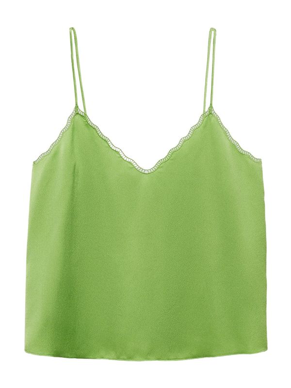 MANGO MANGO Top 'RACHY'  jabuka