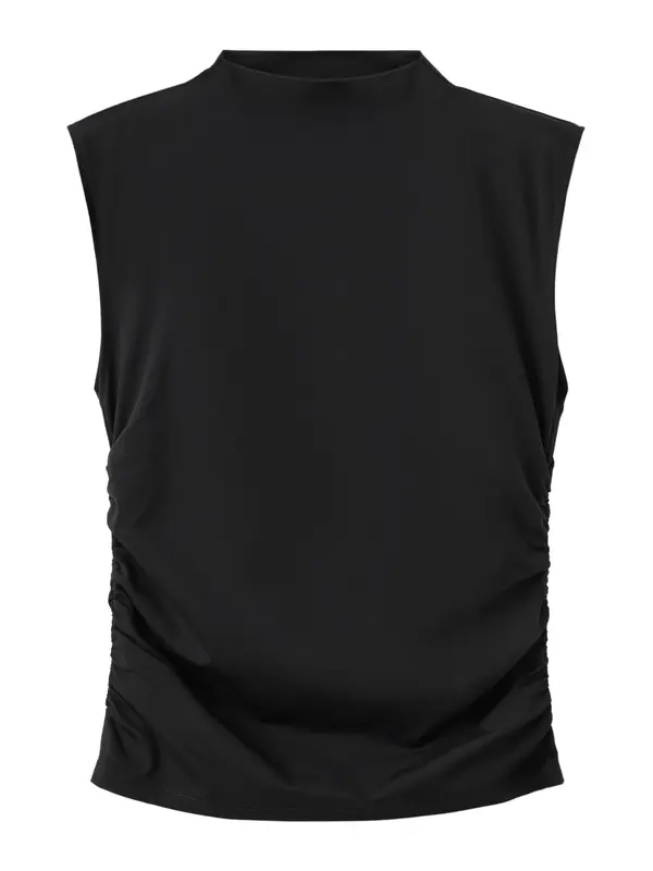 Mango MANGO Top 'XCANAN'  crna