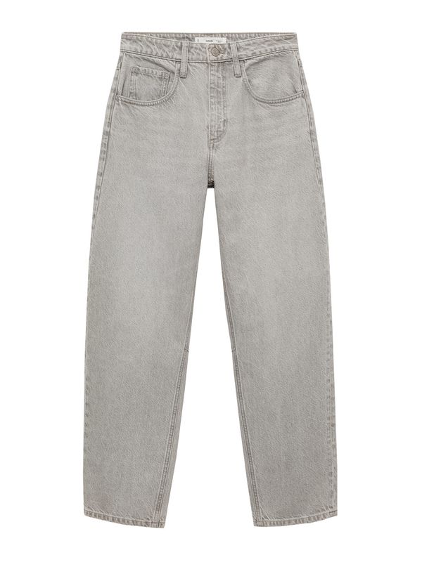 MANGO MANGO Traperice 'Bet'  siva