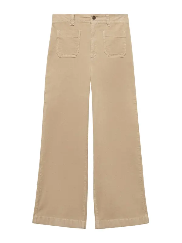 MANGO MANGO Traperice 'Catherip'  nude