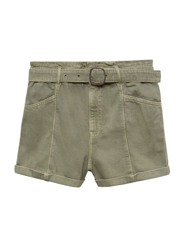 MANGO MANGO Traperice 'DELIA'  kaki