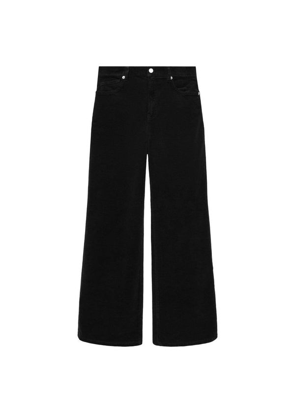 MANGO MANGO Traperice 'Dianap'  antracit siva