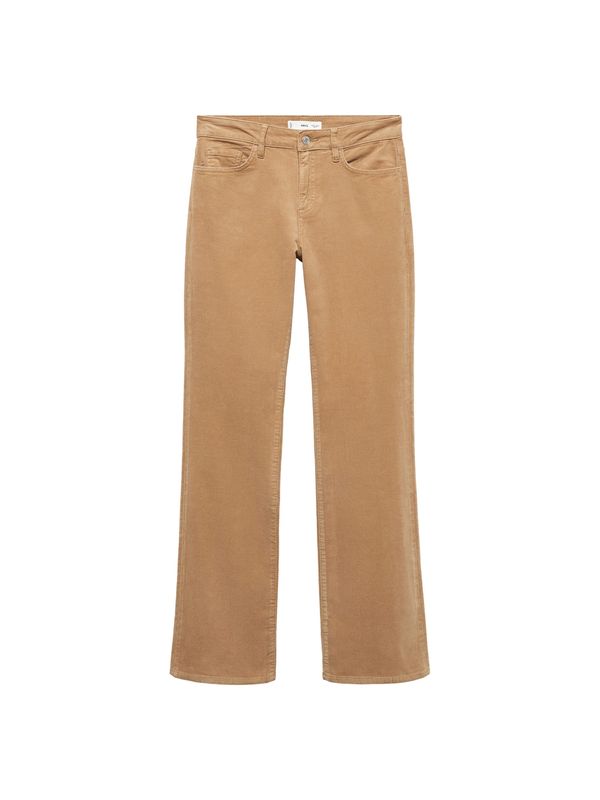 MANGO MANGO Traperice 'Fionap'  karamela