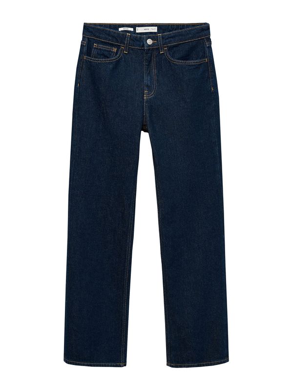 MANGO MANGO Traperice 'MATILDA'  mornarsko plava