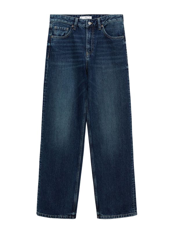 MANGO MANGO Traperice 'MIAMI'  tamno plava