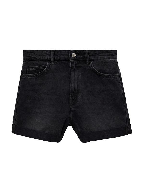 MANGO MANGO Traperice 'MOM80'  antracit siva