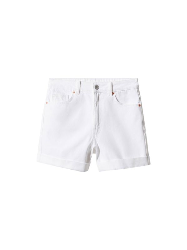 MANGO MANGO Traperice 'MOM80'  bijela