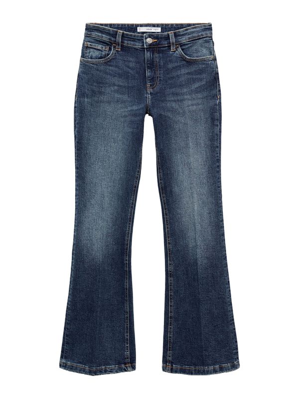 MANGO MANGO Traperice  morsko plava