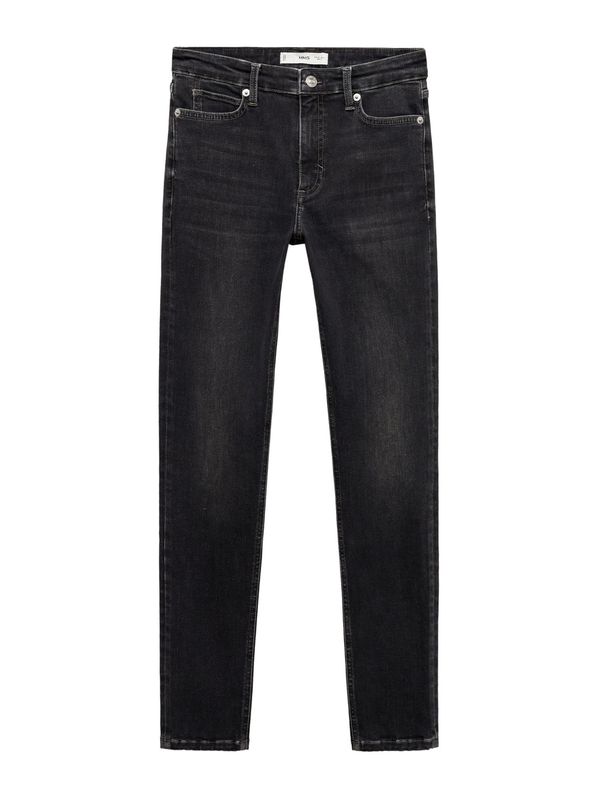 MANGO MANGO Traperice 'NEWISA'  antracit siva