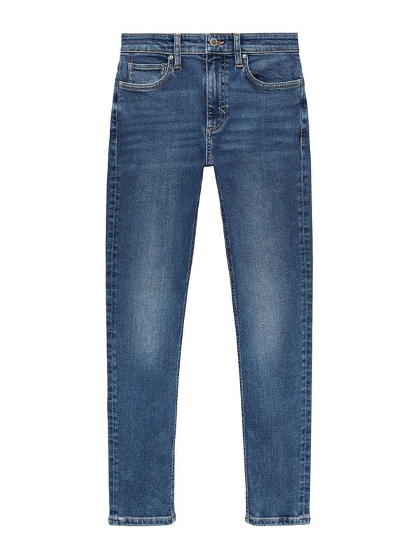 MANGO MANGO Traperice 'NEWISA'  tamno plava