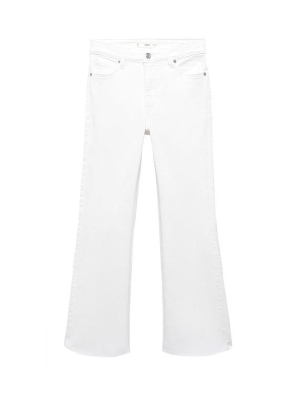 MANGO MANGO Traperice 'SIENNA'  bijela