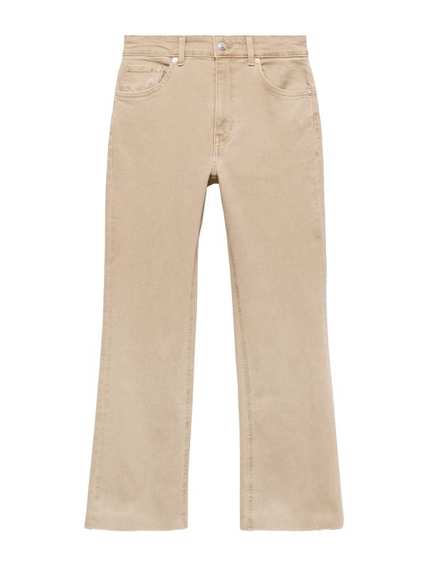 MANGO MANGO Traperice 'SIENNA'  boja pijeska