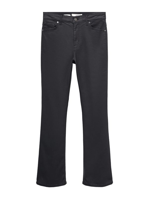 MANGO MANGO Traperice 'SIENNA'  crna