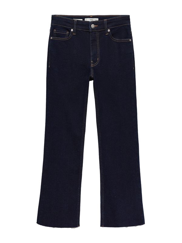 MANGO MANGO Traperice 'SIENNA'  tamno plava