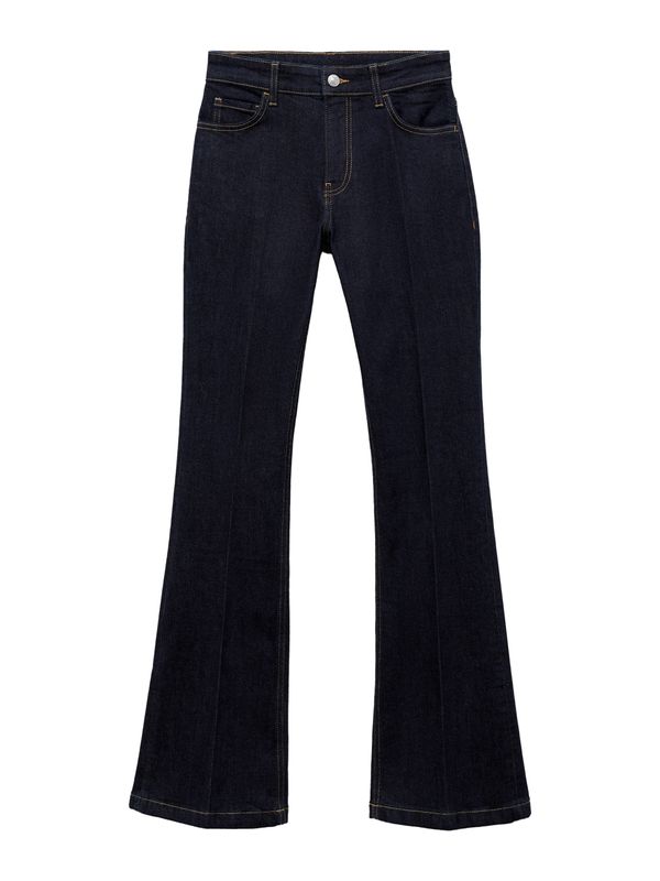 MANGO MANGO Traperice  tamno plava