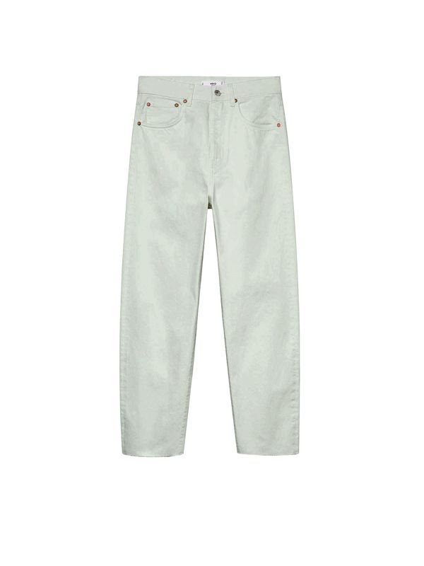 MANGO MANGO Traperice 'Village'  travnato zelena