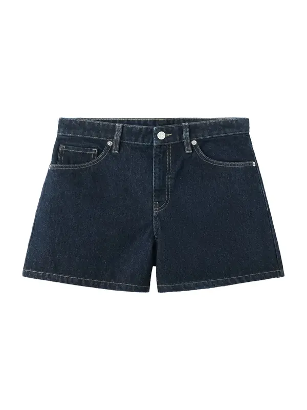 MANGO MANGO Traperice 'ZOEY'  noćno plava