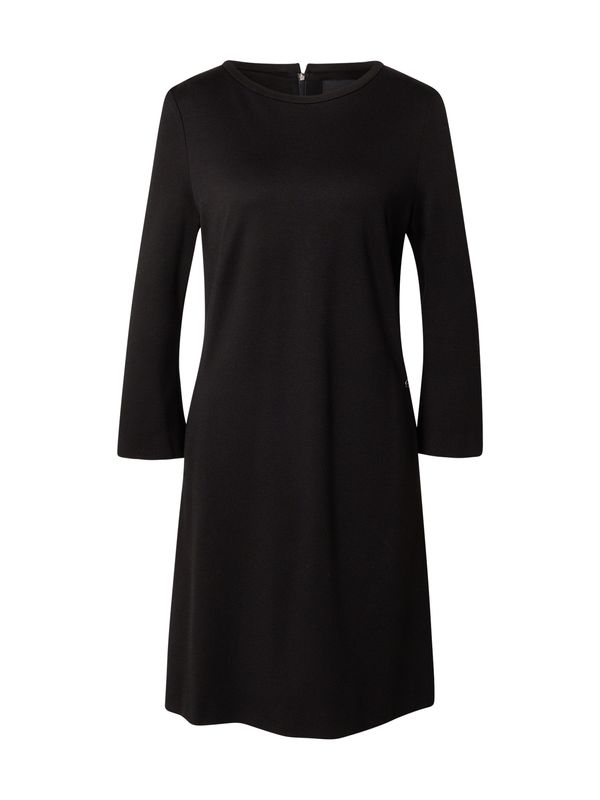 Marc Cain Marc Cain Haljina  crna