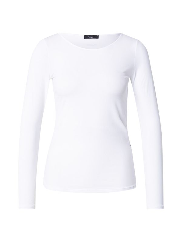 Marc Cain Marc Cain Majica  bijela