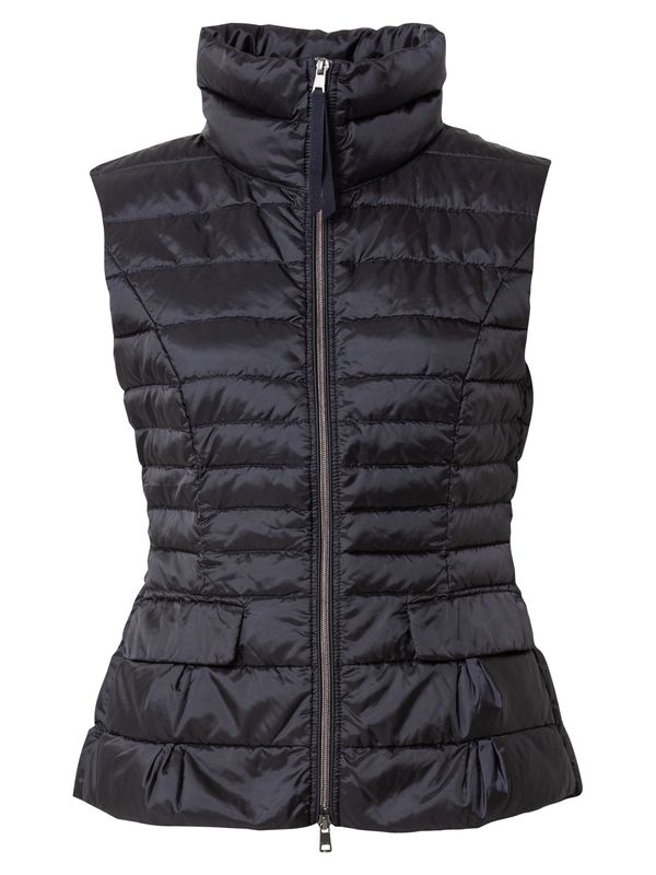 Marc Cain Marc Cain Prsluk  noćno plava