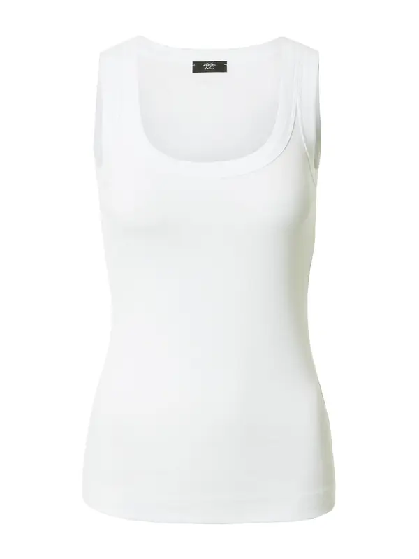 Marc Cain Marc Cain Top  bijela