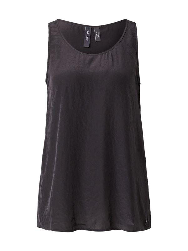 Marc Cain Marc Cain Top  crna