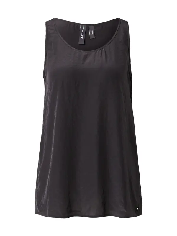 Marc Cain Marc Cain Top  crna