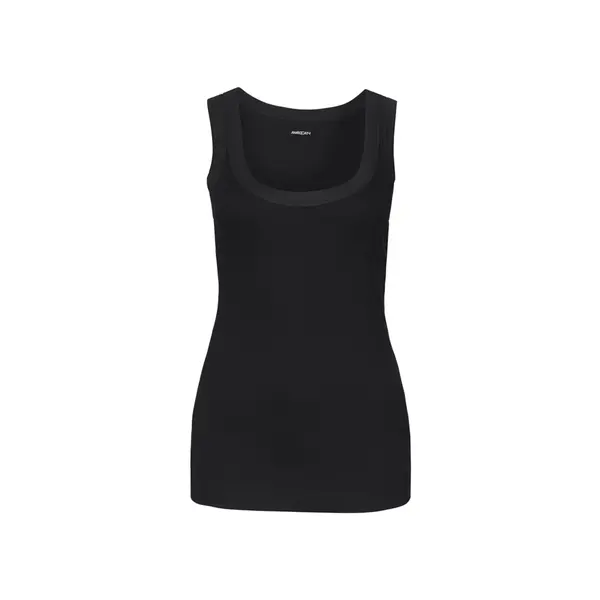 Marc Cain Marc Cain Top  crna