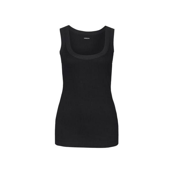 Marc Cain Marc Cain Top  crna