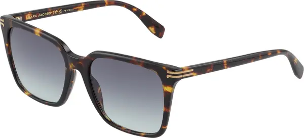 Marc Jacobs Marc Jacobs Sunčane naočale '1094/S'  smeđa / narančasto žuta / crna