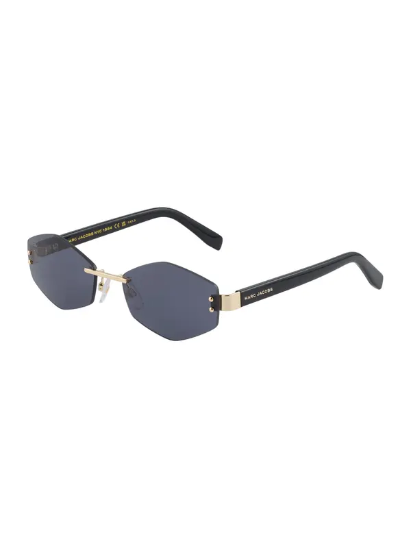 Marc Jacobs Marc Jacobs Sunčane naočale '496/S AIR'  crna