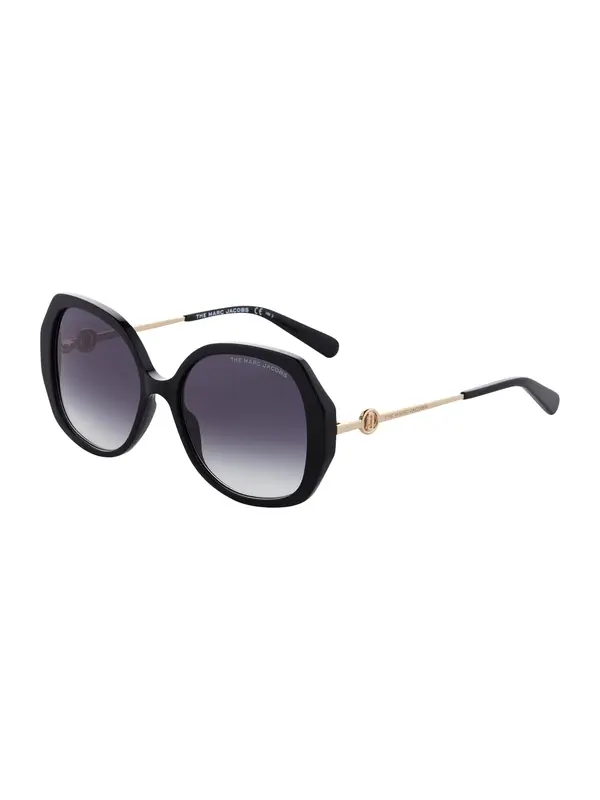 Marc Jacobs Marc Jacobs Sunčane naočale 'MARC 581/S'  zlatna / crna