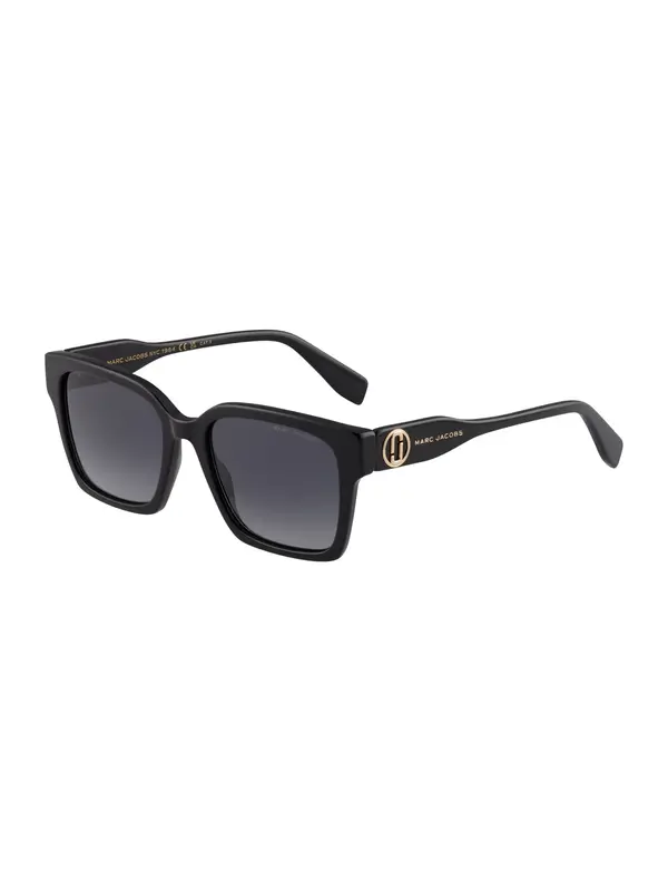 Marc Jacobs Marc Jacobs Sunčane naočale  zlatna / crna