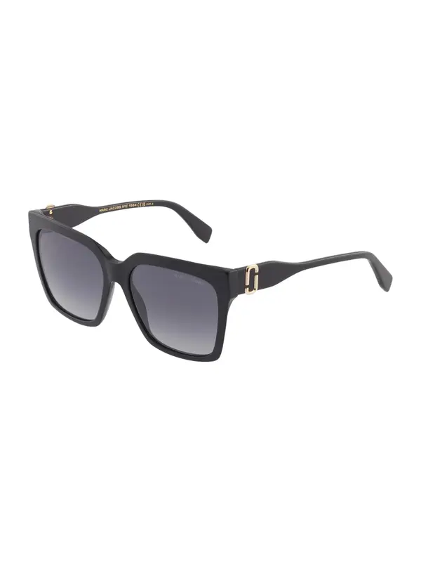 Marc Jacobs Marc Jacobs Sunčane naočale  zlatna / crna