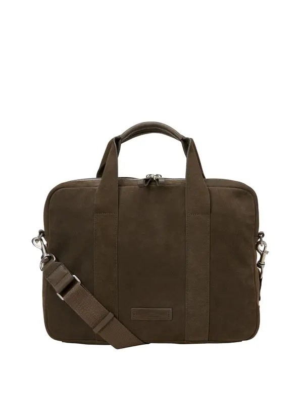 Marc O'Polo Accessories Marc O'Polo Accessories Messenger torba preko ramena  smeđa