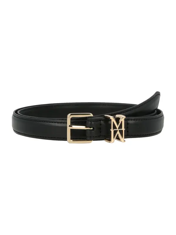Marc O'Polo Accessories Marc O'Polo Accessories Remen  zlatna / crna