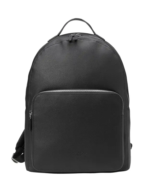 Marc O'Polo Accessories Marc O'Polo Accessories Ruksak  crna