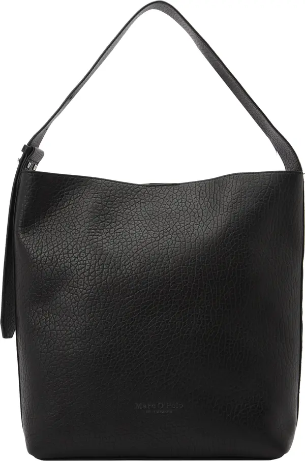 Marc O'Polo Accessories Marc O'Polo Accessories Torba za na rame  crna