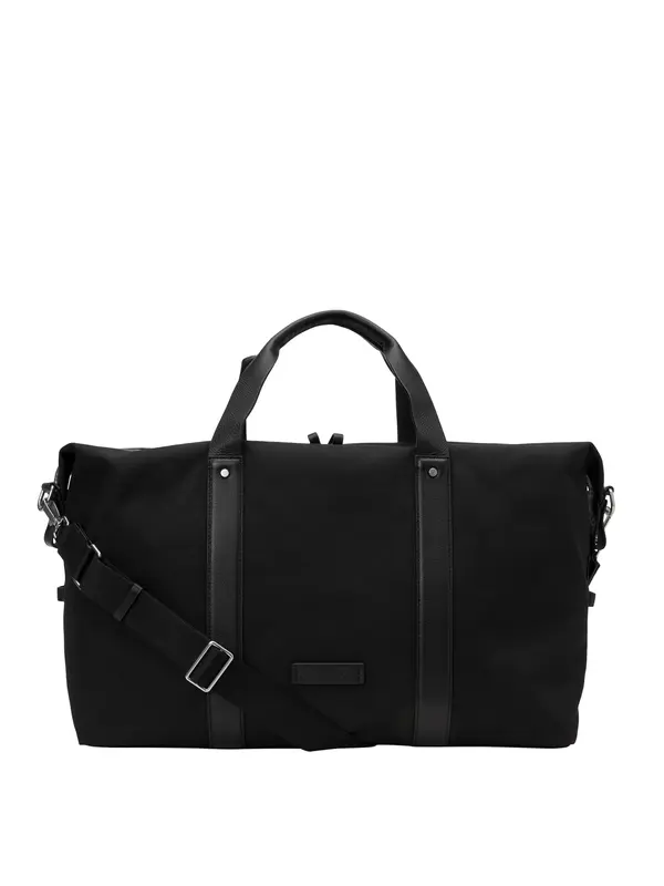 Marc O'Polo Accessories Marc O'Polo Accessories Vikend torba  crna