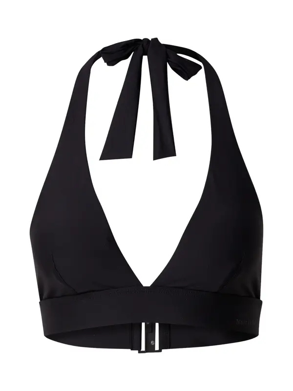 Marc O'Polo Marc O'Polo Bikini gornji dio 'Stockholm'  crna