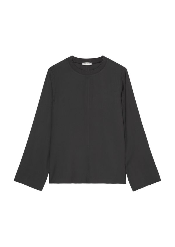 Marc O'Polo Marc O'Polo Bluza  antracit siva