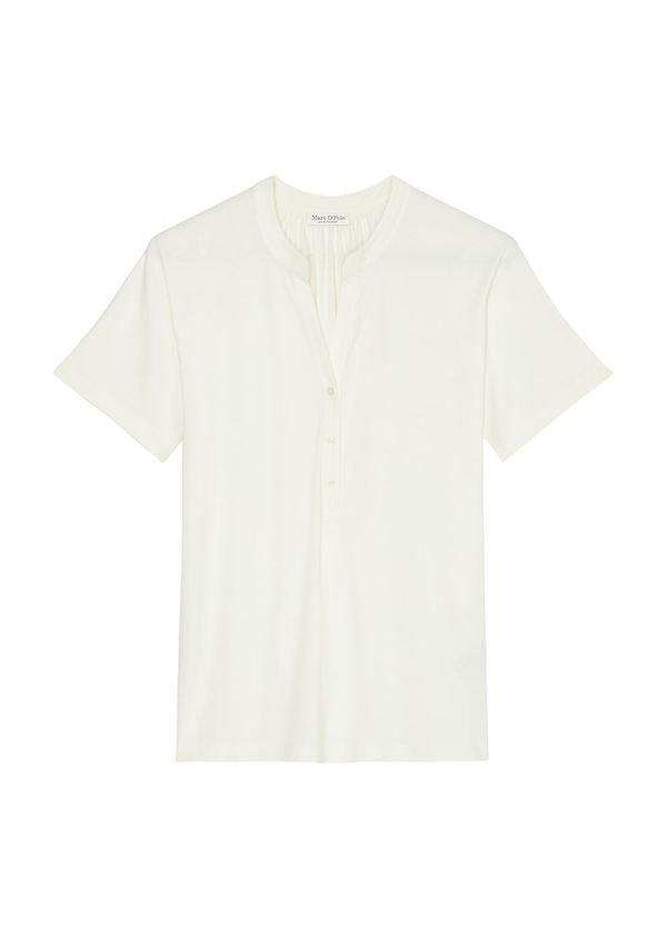 Marc O'Polo Marc O'Polo Bluza  bijela